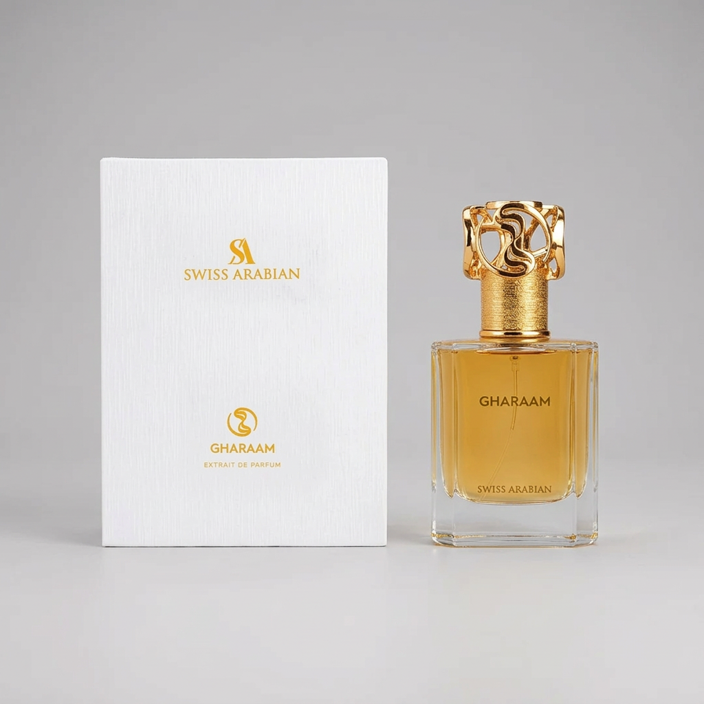 Swiss Arabian Hawa Extrait De Parfum Unisex