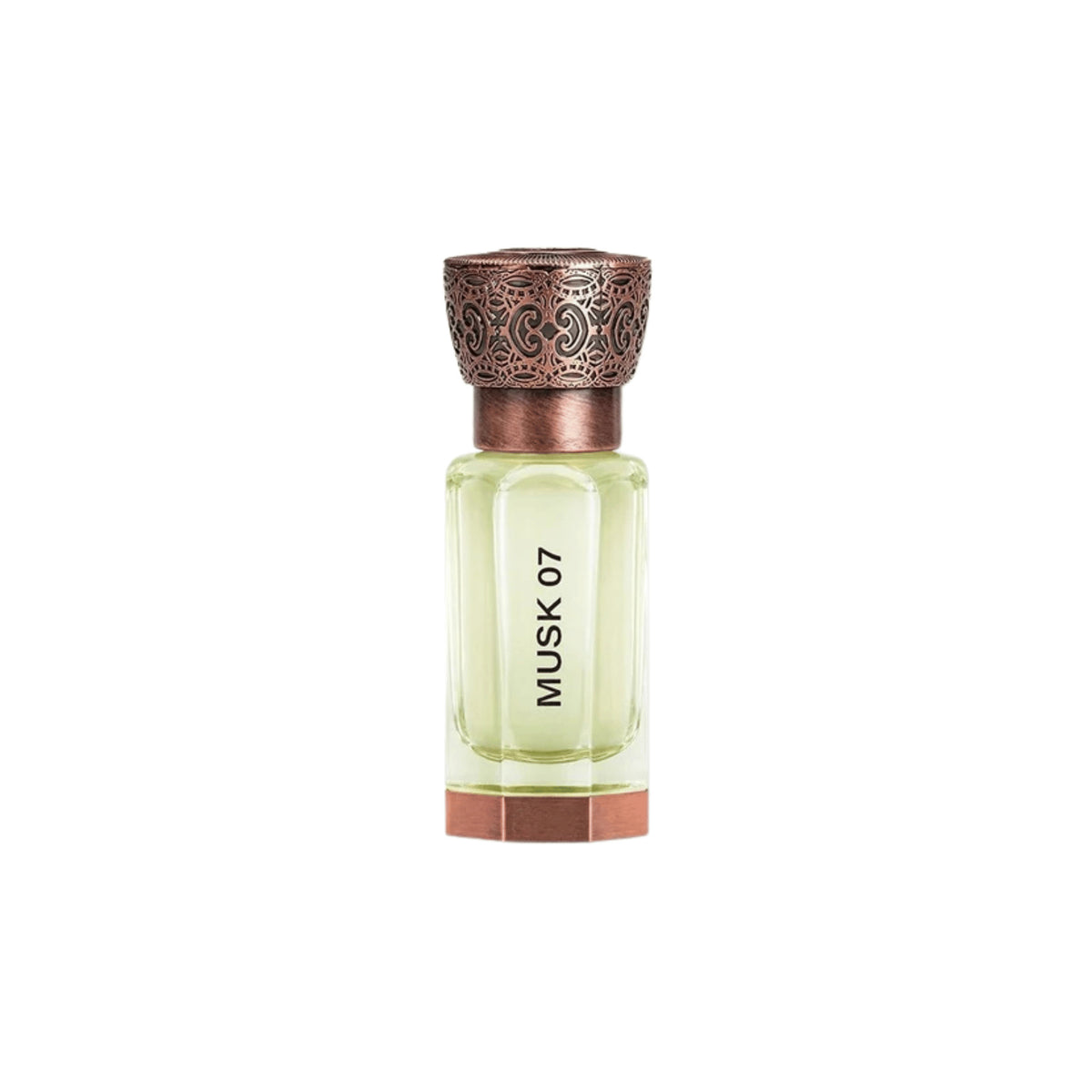 Swiss Arabian Musk 07 Oil Unisex