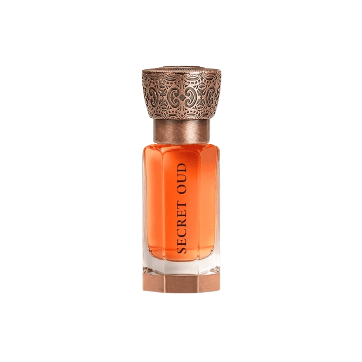 Swiss Arabian Secret Oud Oil Unisex