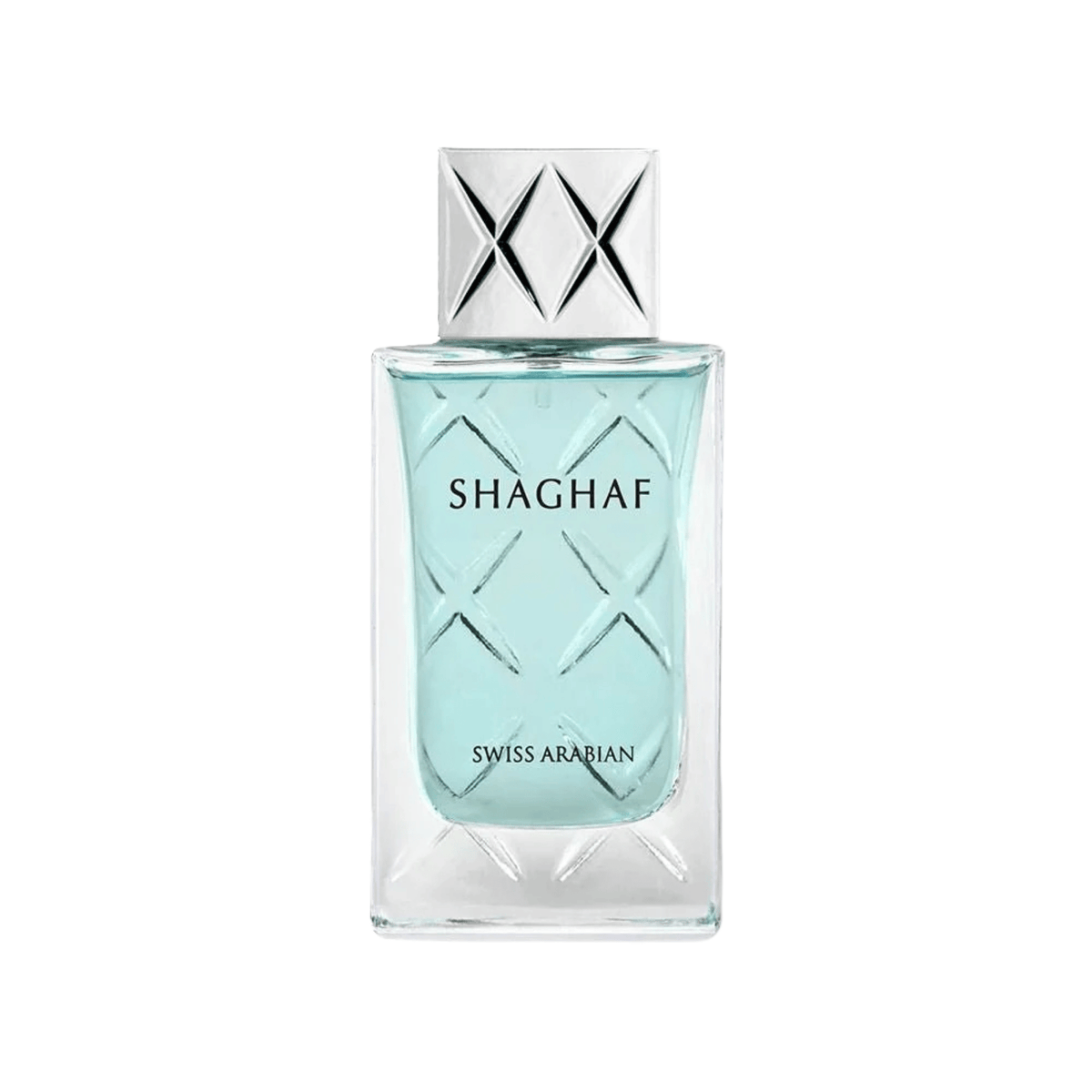 Swiss Arabian Shaghaf EDP For Men
