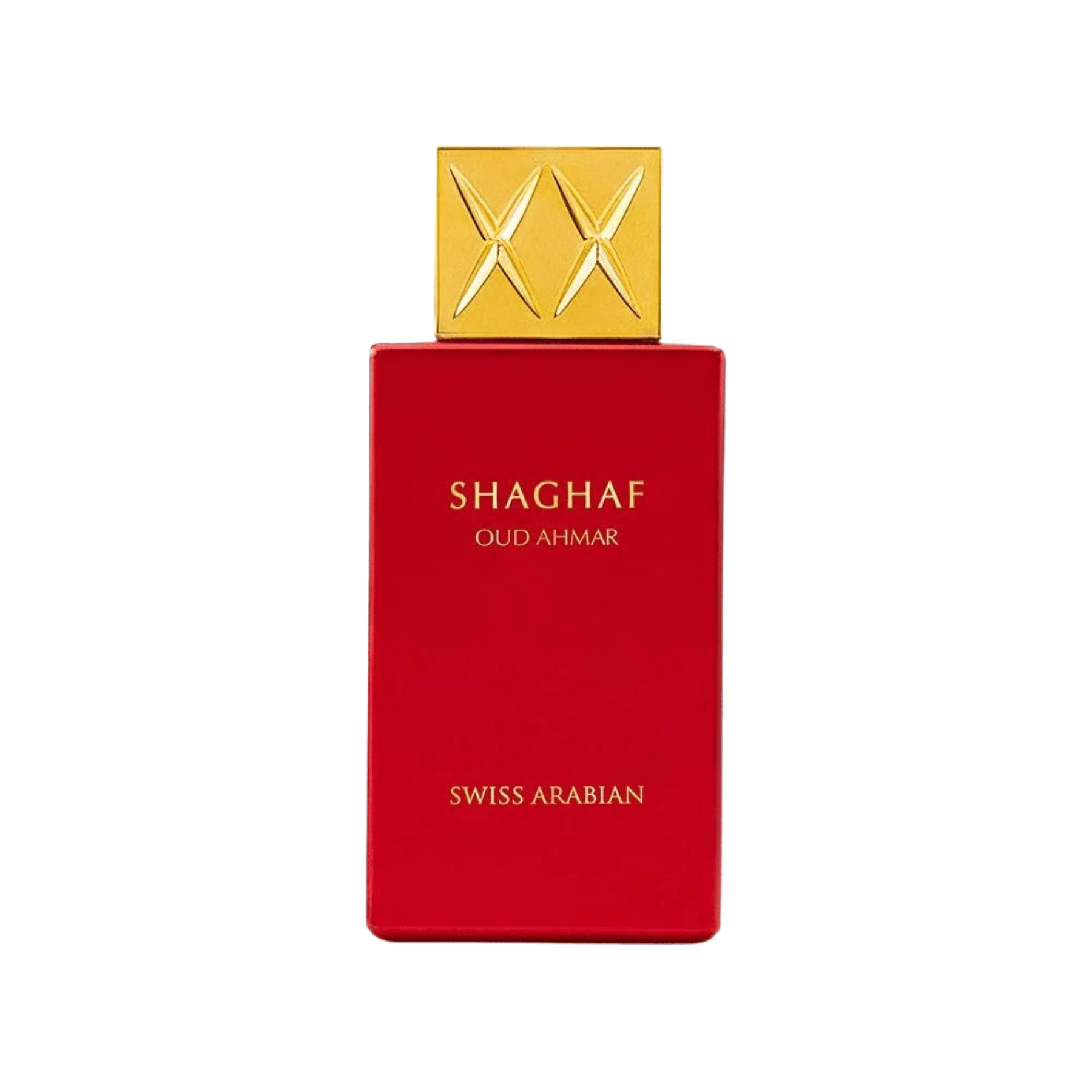 Swiss Arabian Shaghaf Oud Ahmar EDP Unisex