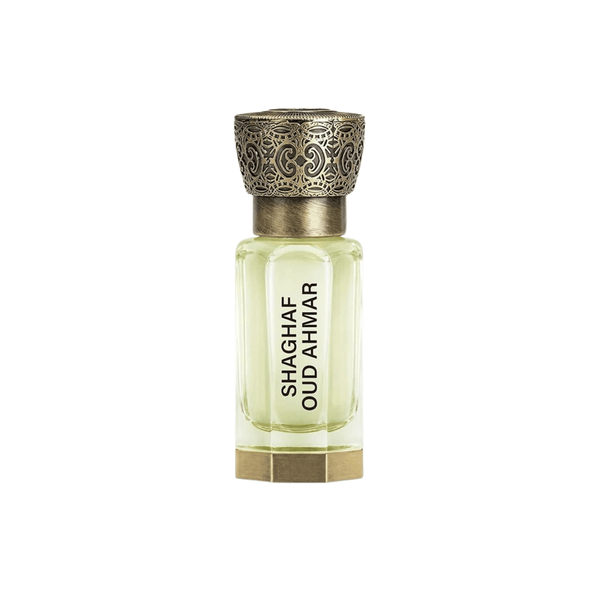 Swiss Arabian Shaghaf Oud Ahmar Oil Unisex