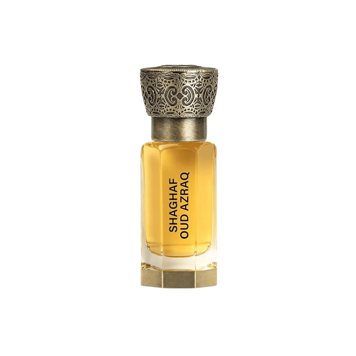 Swiss Arabian Shaghaf Oud Azraq Oil Unisex