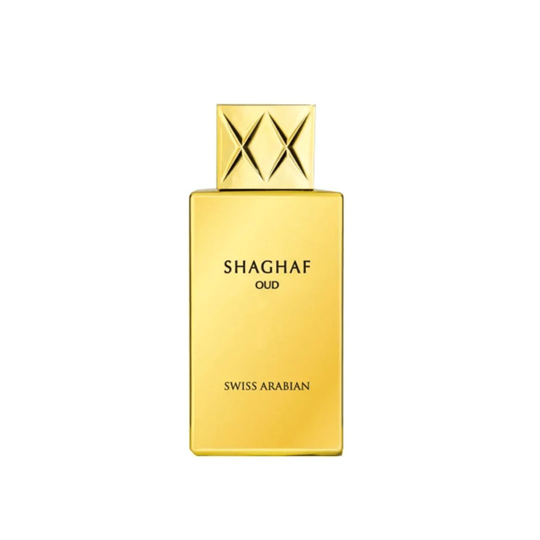 Swiss Arabian Shaghaf Oud EDP Unisex