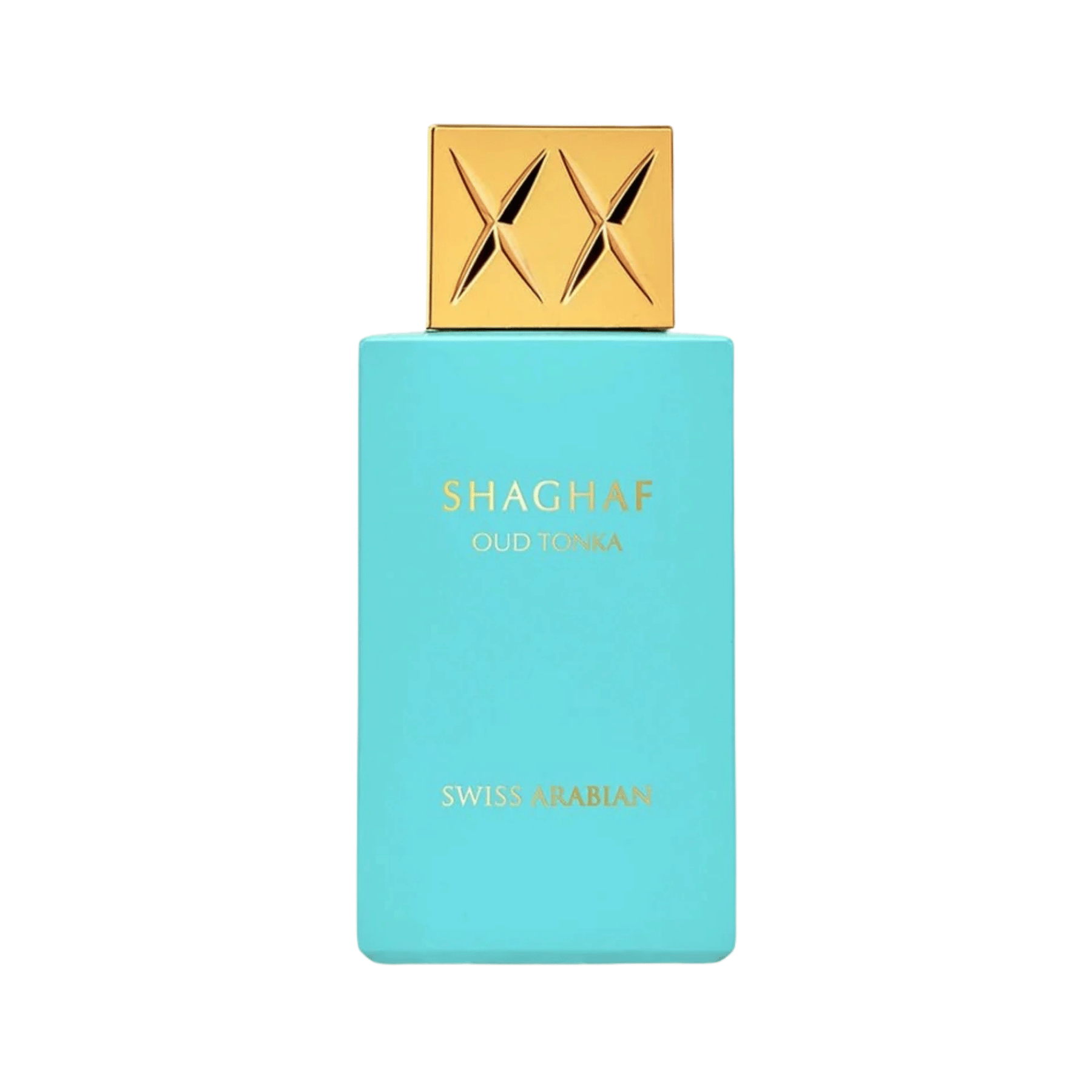 Swiss Arabian Shaghaf Oud Tonka EDP Unisex
