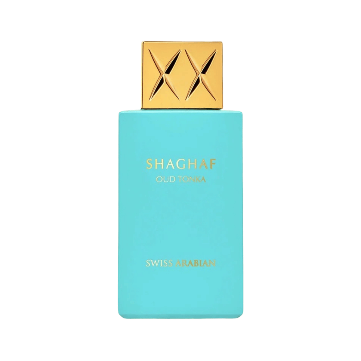 Swiss Arabian Shaghaf Oud Tonka EDP Unisex