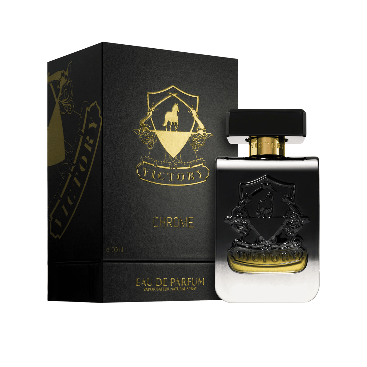 Victory Chrome EDP Unisex