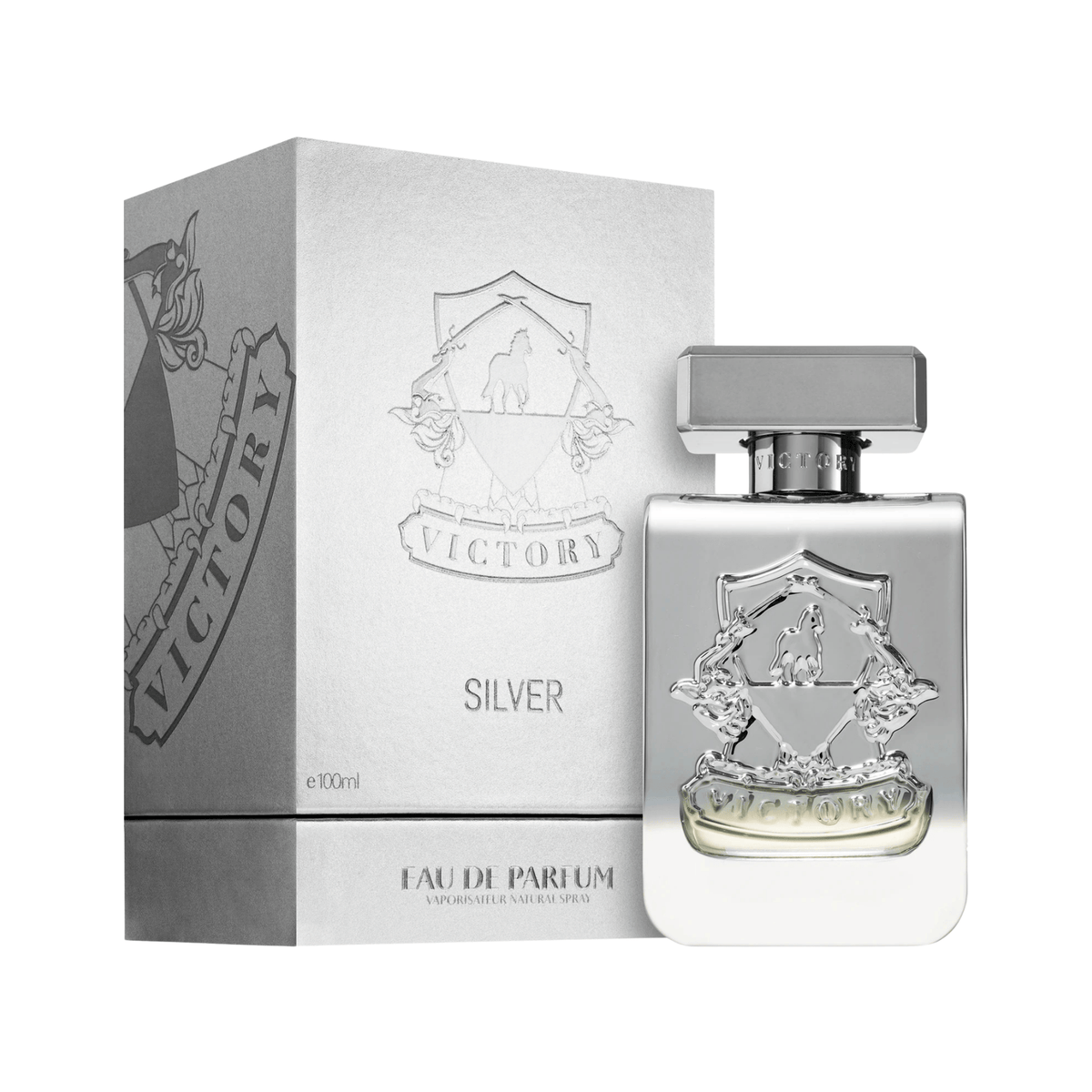 Victory Silver EDP Unisex