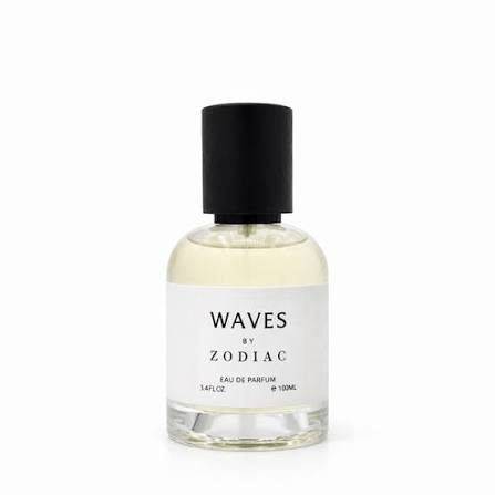 Zodiac Waves EDP Unisex
