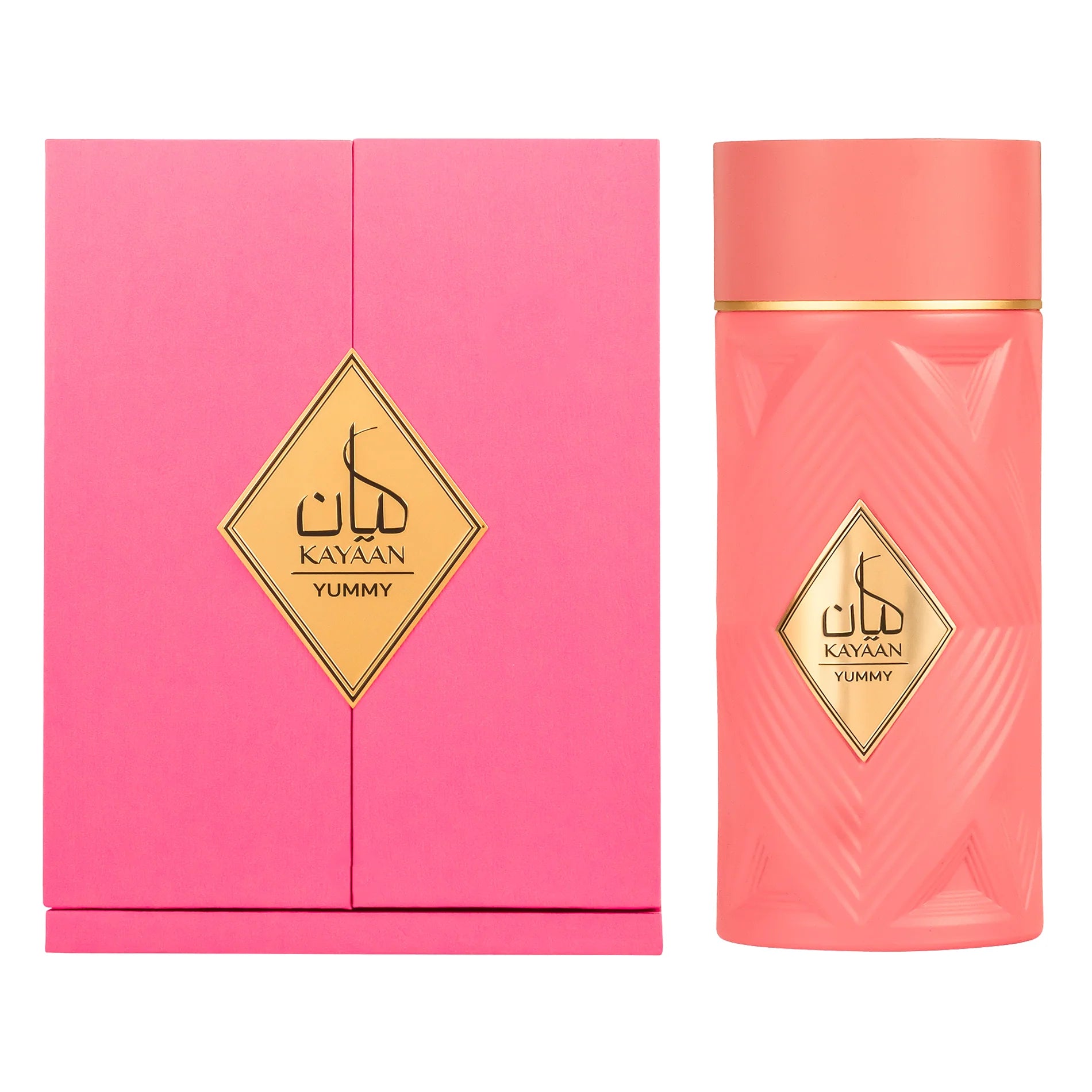KAYAAN YUMMY 100 ML EDP