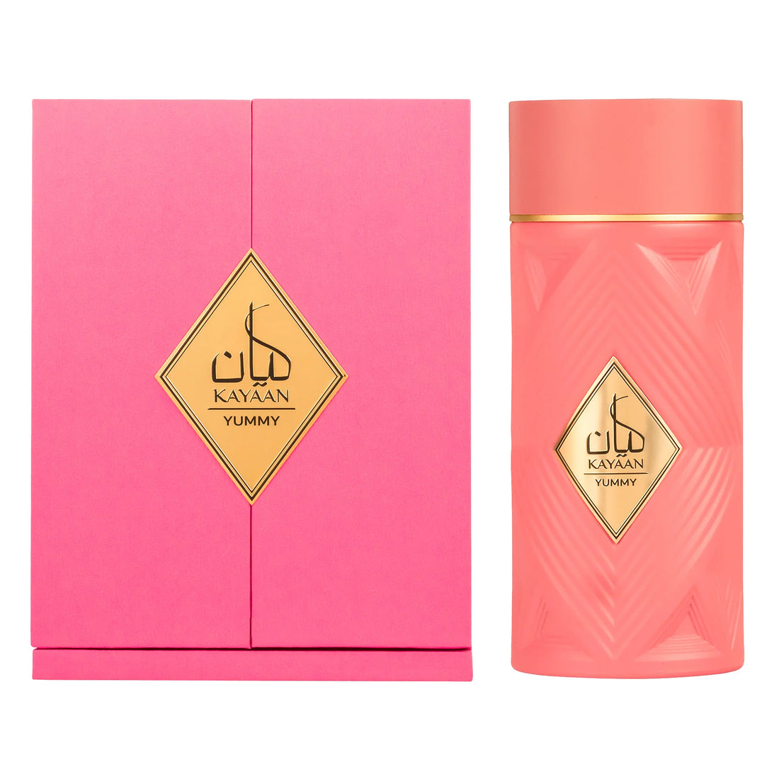 KAYAAN YUMMY 100 ML EDP