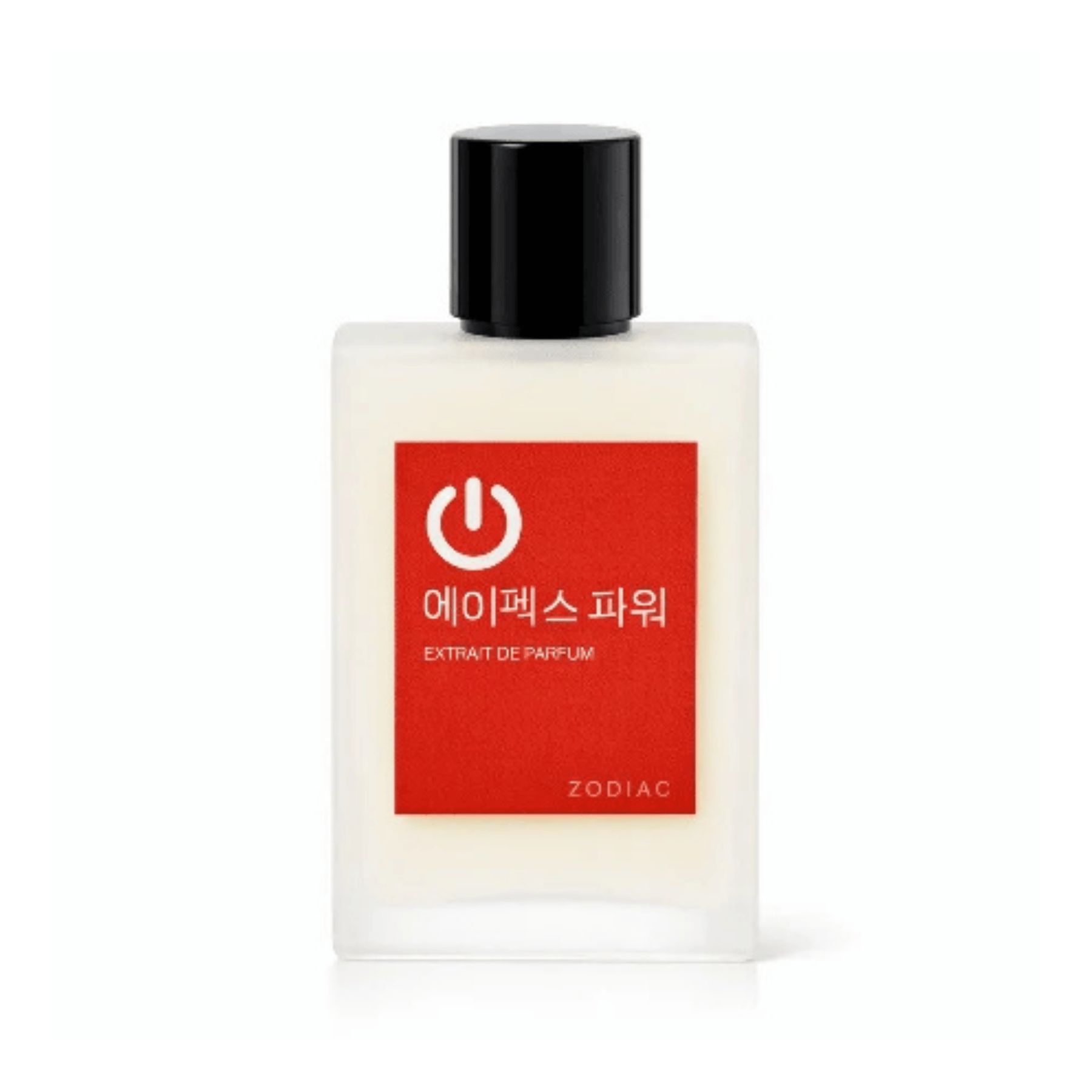 Zodiac Apex Power Extrait De Parfum Unisex