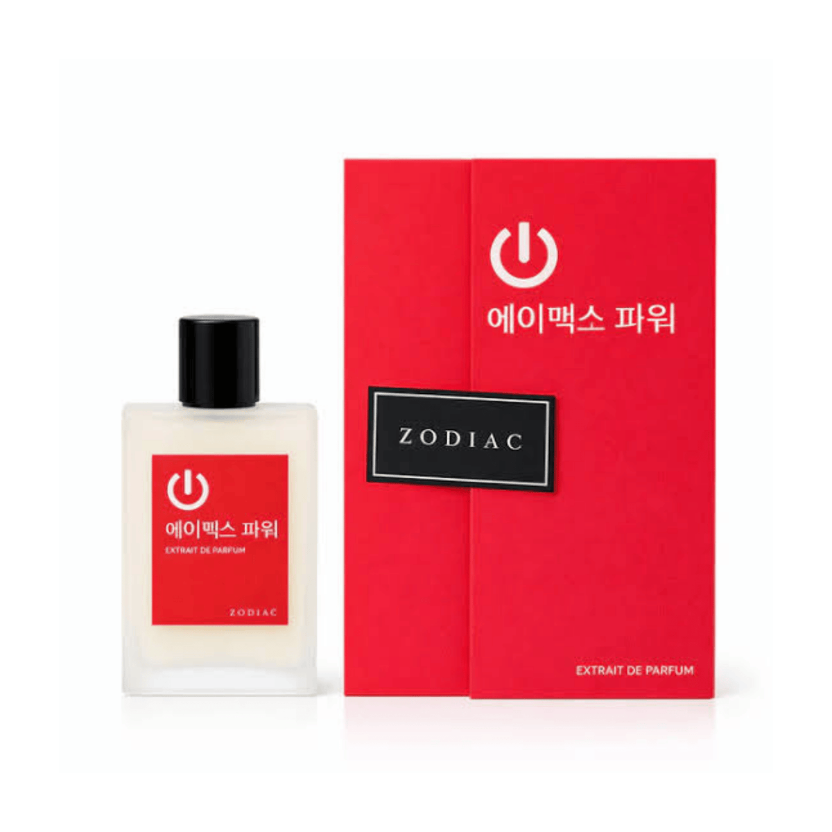 Zodiac Apex Power Extrait De Parfum Unisex