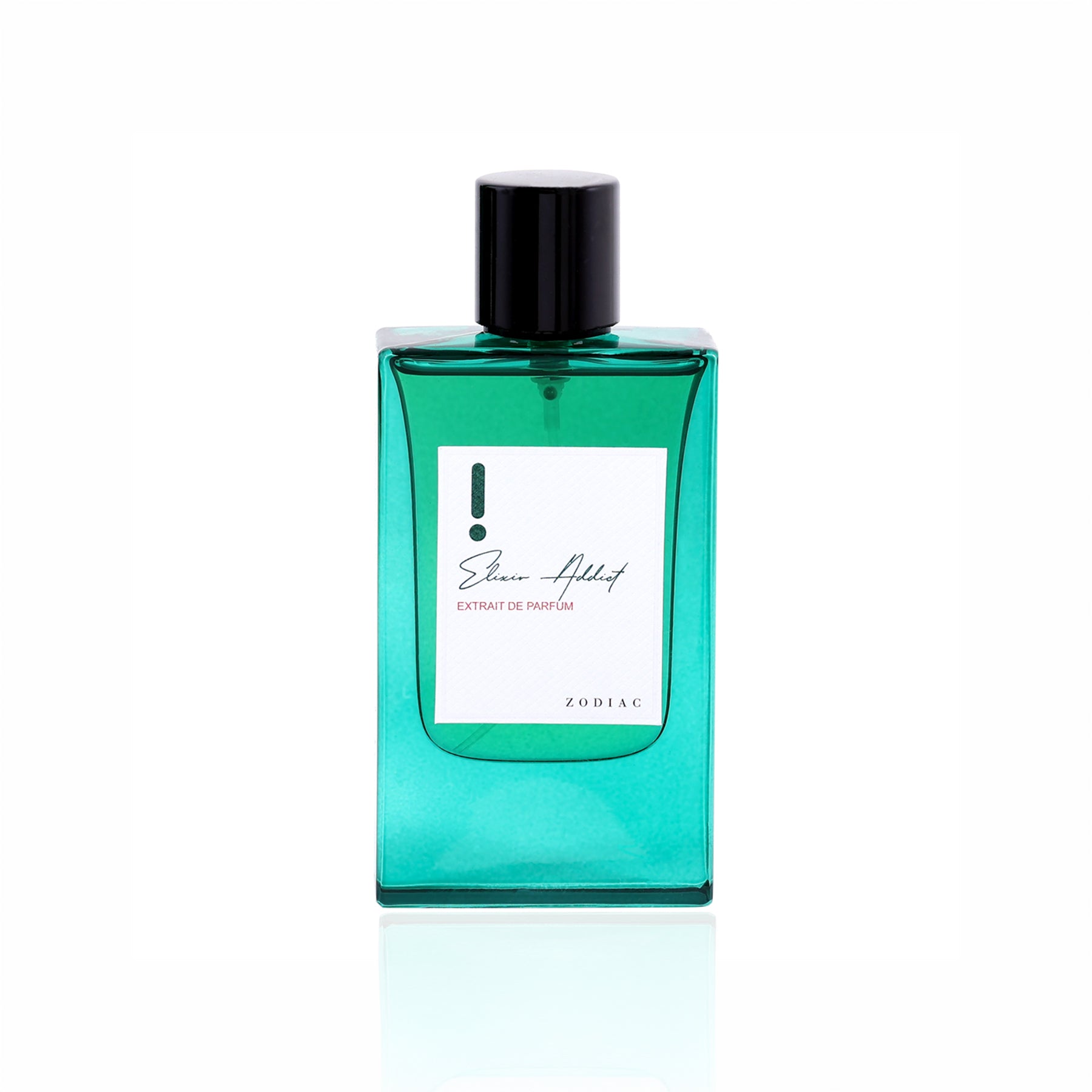 Zodiac Elixir Addict Extrait De Parfum Unisex
