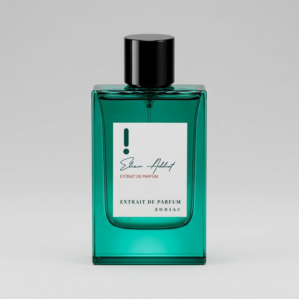 Zodiac Elixir Addict Extrait De Parfum Unisex