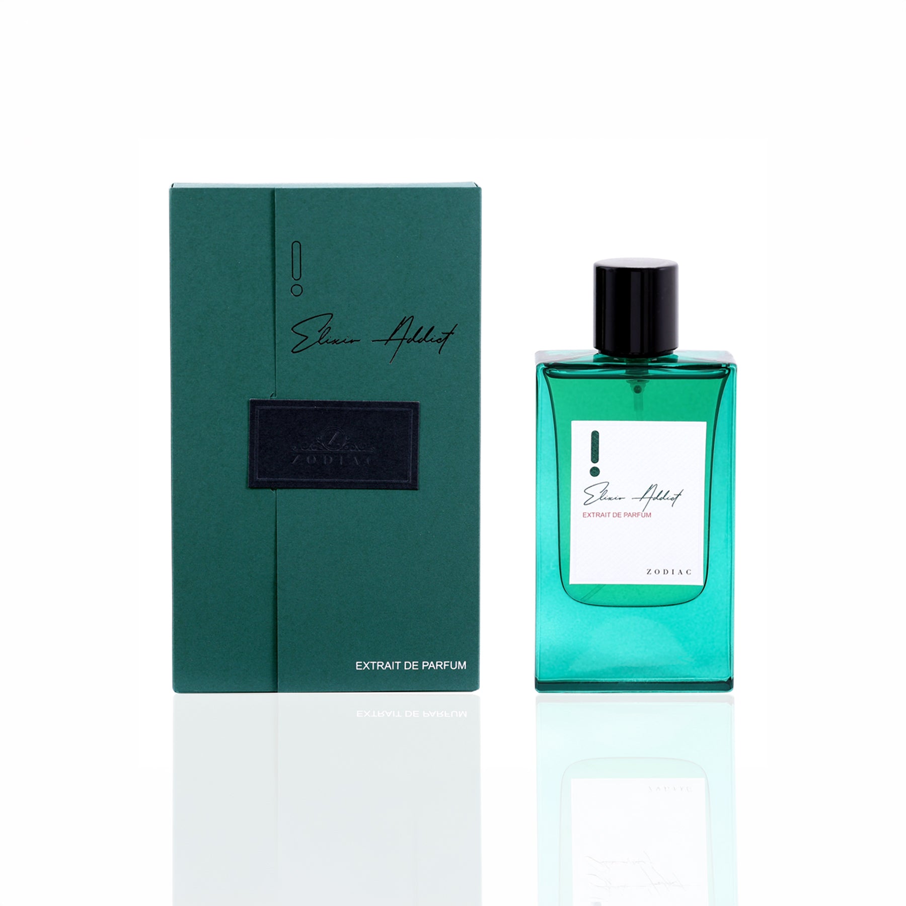 Zodiac Elixir Addict Extrait De Parfum Unisex