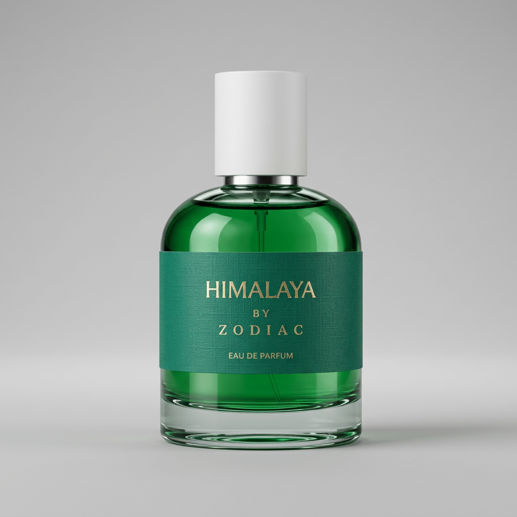 Zodiac Himalaya EDP Unisex