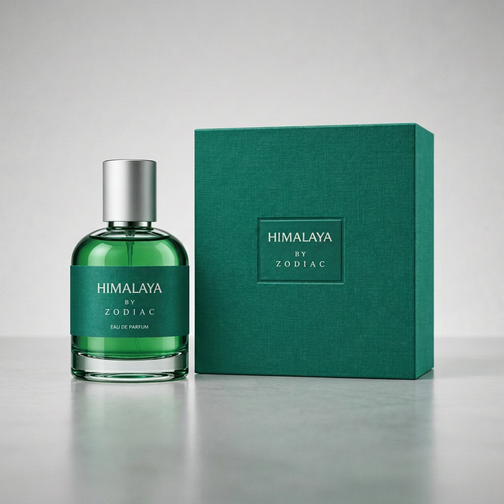 Zodiac Himalaya EDP Unisex