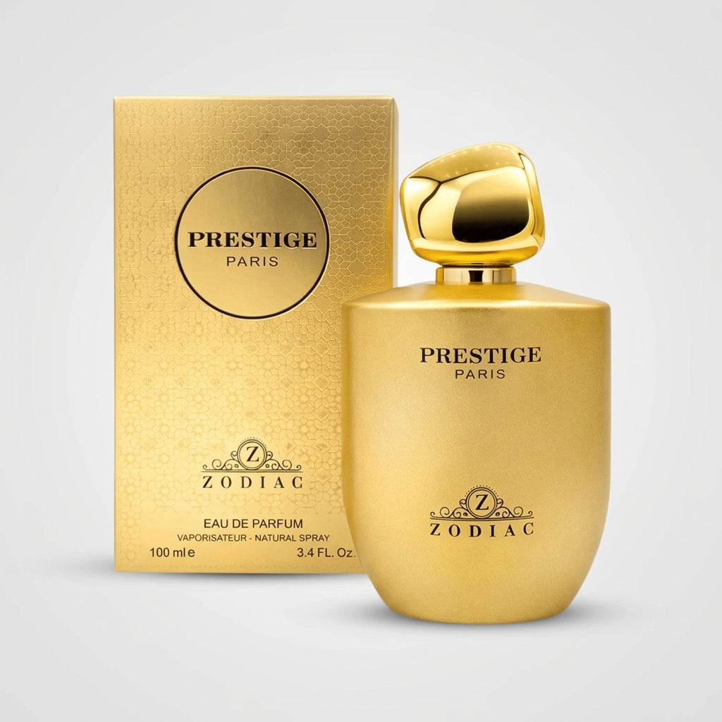 Zodiac Prestige EDP Unisex