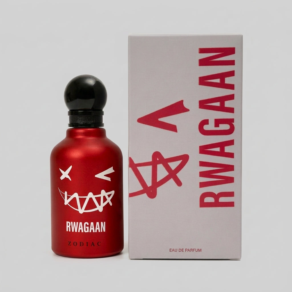 Zodiac Rwagaan EDP For Men